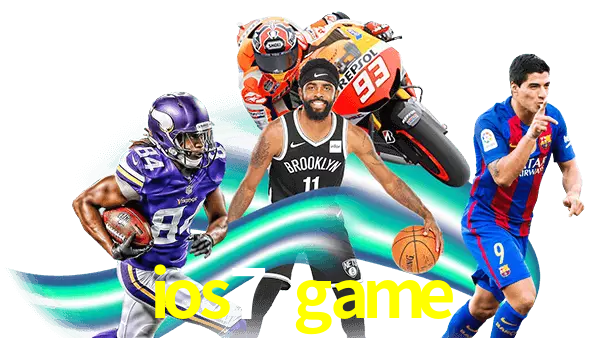ios7 game