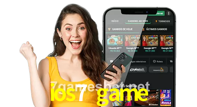 ios7 game