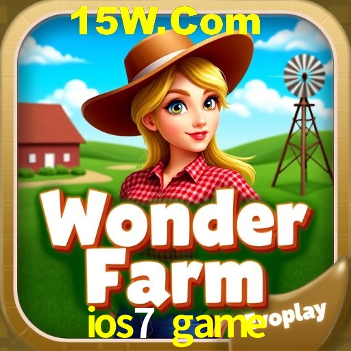 Blackjack Table ios7 game