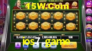 Games Directory ios7 game