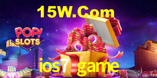 ios7 game,ios7.game