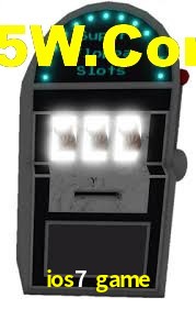 Aviator Game ios7 game