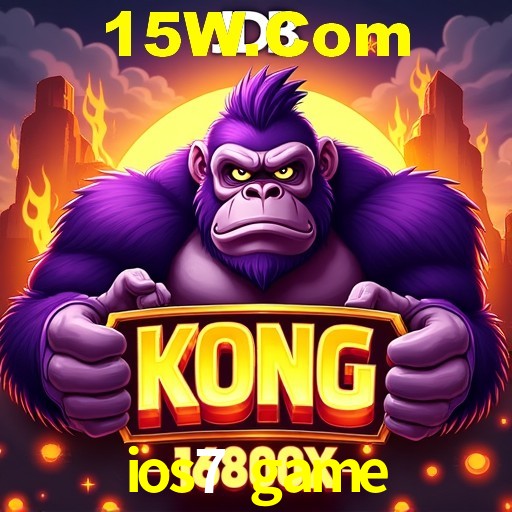 Inovações de Jogos na ios7 game: O Futuro das Experiências Interativas
