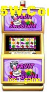 Bonus Features ios7 game