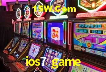 2FA Security ios7 game