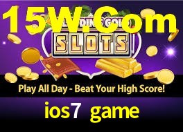 ios7 game,ios7.game