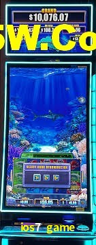 Blackjack Table ios7 game