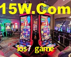 ios7 game,ios7.game