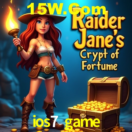 Desvendando o Mundo dos Jogos Virtuais na ios7 game