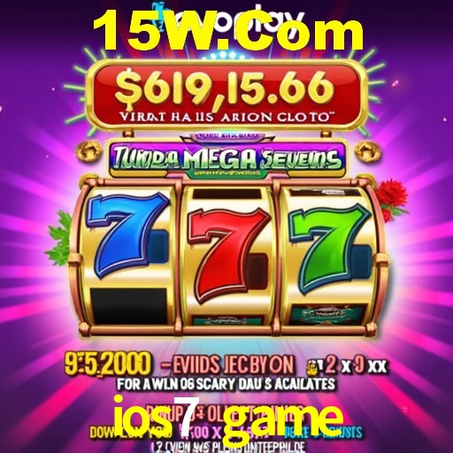 Descubra o Programa VIP da ios7 game: Vantagens Exclusivas para Jogadores