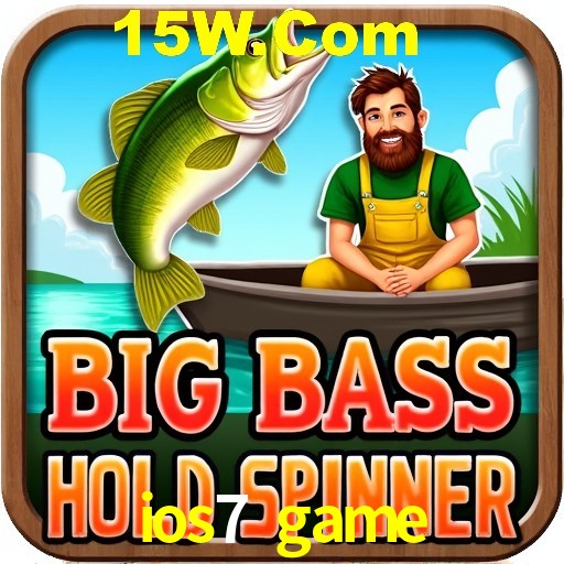 Platform Technology ios7 game