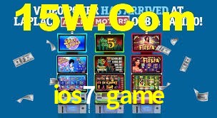 Daily Bonuses ios7 game