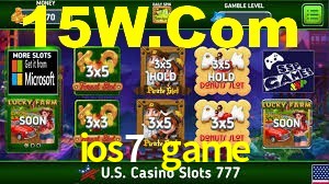 Football Betting ios7 game