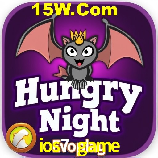 APP oficial da ios7 game para mobile