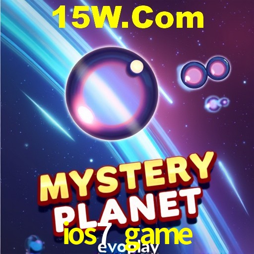 Desvendando o Mundo dos Jogos Virtuais na ios7 game