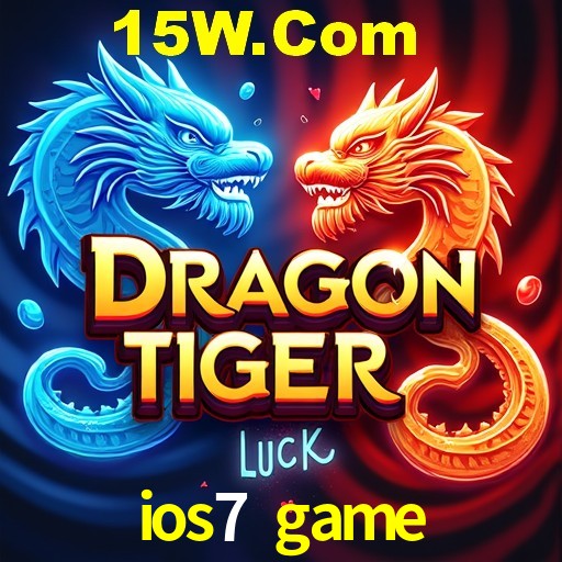 Account Benefits ios7 game