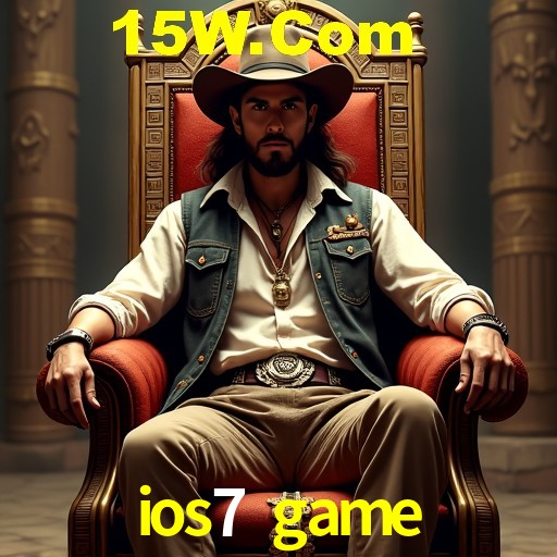 Seasonal Promotions ios7 game