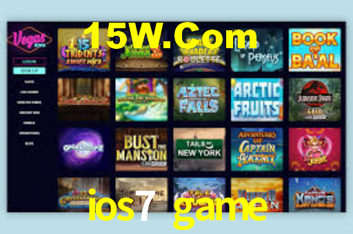 ios7 game,ios7.game