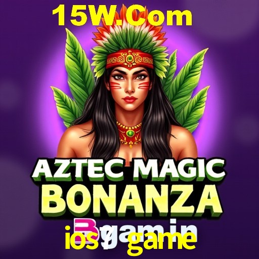 Responsive Design ios7 game