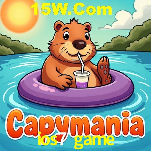 Flash Promotion ios7 game