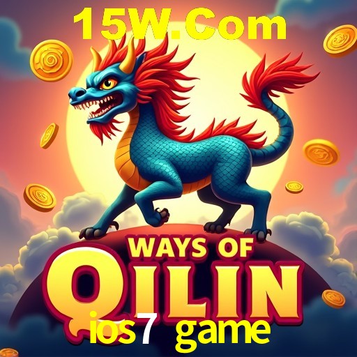 Descubra o Programa VIP da ios7 game: Vantagens Exclusivas para Jogadores