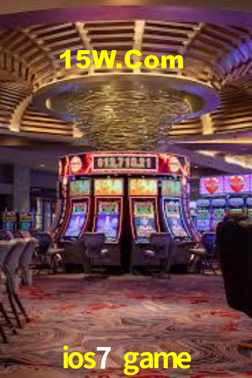 ios7 game bet