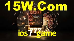 Instant EasyPaisa ios7 game