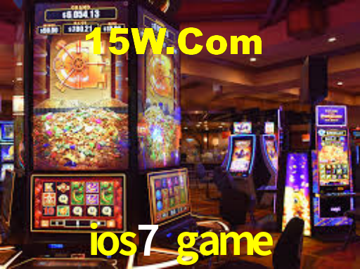 ios7.game