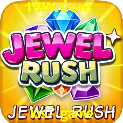Desvendando o Mundo dos Jogos Virtuais na ios7 game