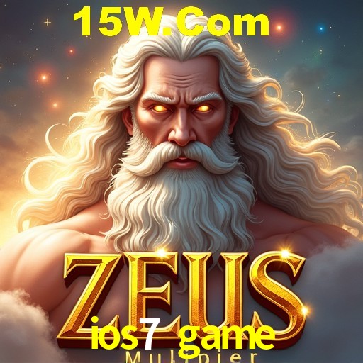 Security Systems ios7 game