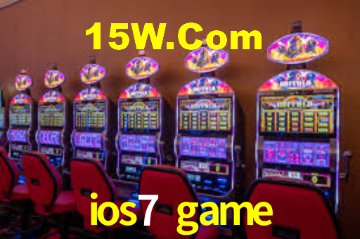 ios7 game: A Experiência de Casino com Jogos de Mesa ao Vivo