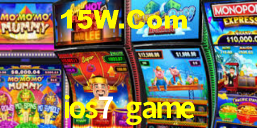 ios7 game,ios7.game