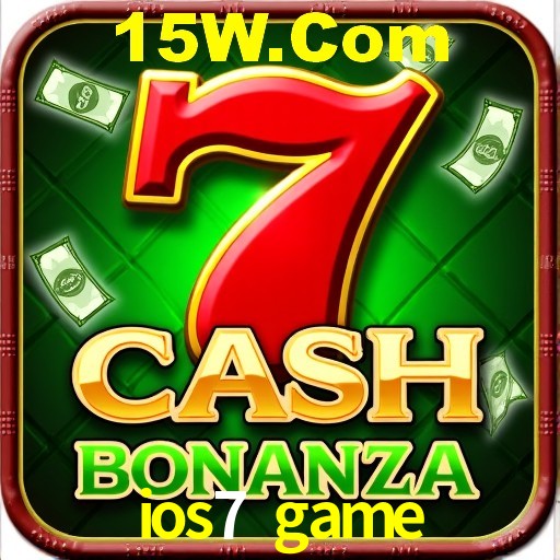 A Revolução dos Aplicativos de Jogos no ios7 game