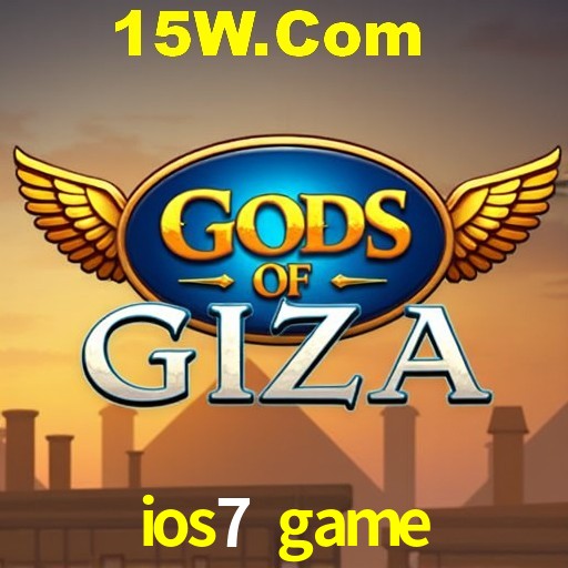 Crash Games Statistics ios7 game
