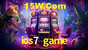 Gates of Olympus ios7 game