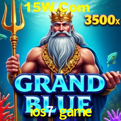 VIP Casino ios7 game