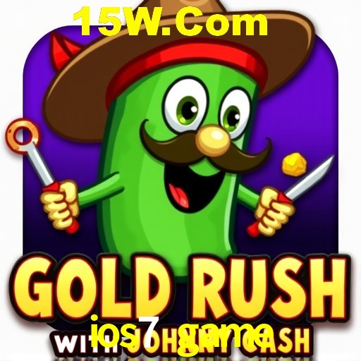 Secure Login ios7 game