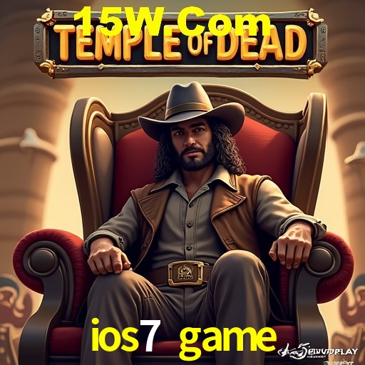 Weekend Specials ios7 game
