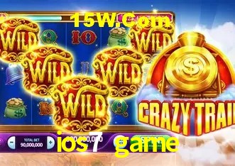 Quick Registration ios7 game