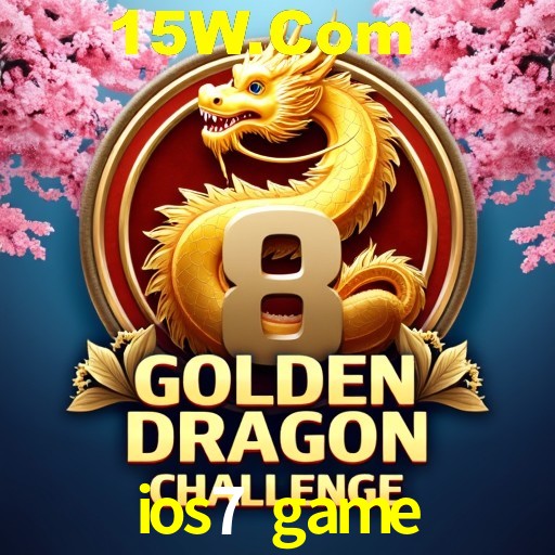 Live Casino ios7 game