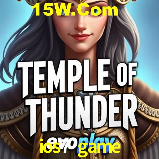 Descubra o Mundo do Cassino Online com ios7 game