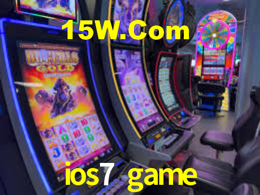 ios7 game,ios7.game