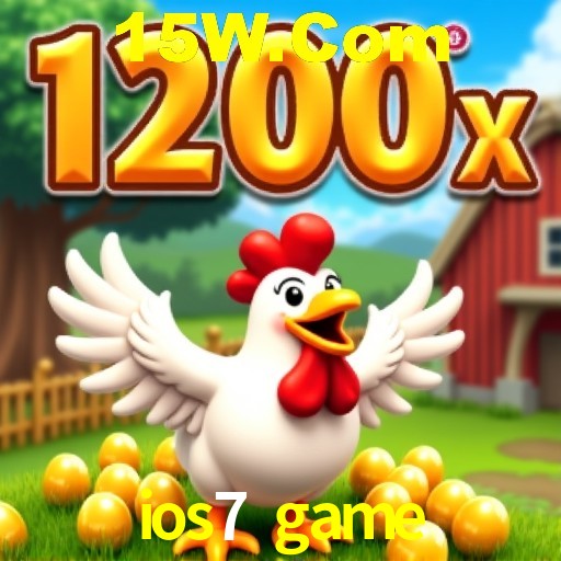 Desvendando o Mundo dos Jogos Virtuais na ios7 game